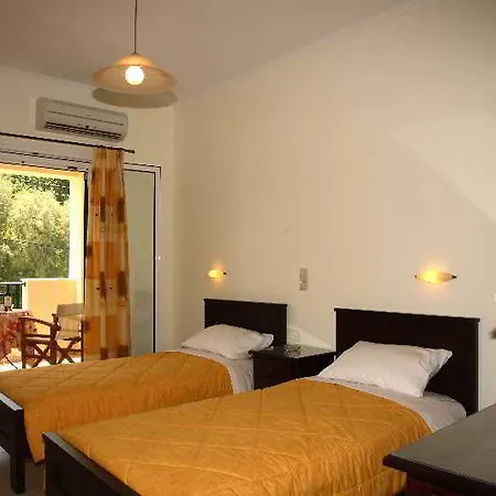Koukla Mare * Agios Sostis (Zakynthos)