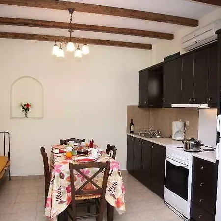 Koukla Mare Agios Sostis (Zakynthos)